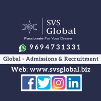 SVS Global