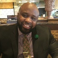 Marcus Durham