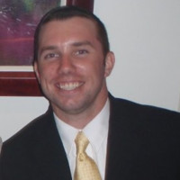 Mark Johnson