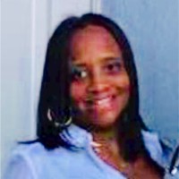 Simone Wilson