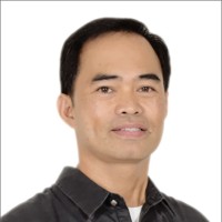Edwin Rosal