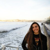 Alba De La Rosa San José