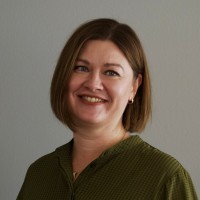 Anu Järvelä