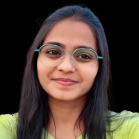 Akshata Chaudhari