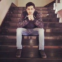 Nishil Dhiman