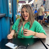 Shannen Gallagher