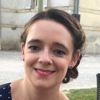 Mathilde CHAMPION LARUE