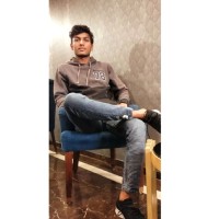 Naresh Verma