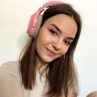 Irina Gavrilyuk 🕹️