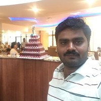 Shenbagavel G