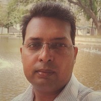 Santosh Singh