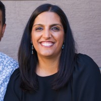 Anisha Karia-Venugopal