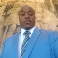 Roderick Jones