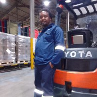 Senzo Mazibuko