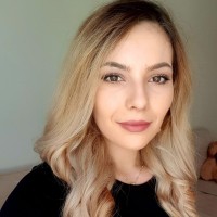 Alexandra Butnariu