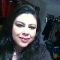 April Grace Mora