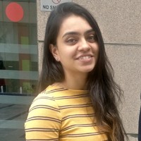 Shefali Mathur