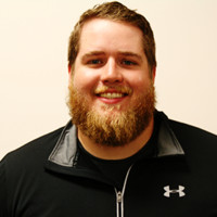 Devin Hodges