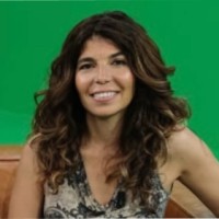 Tania Gaspar