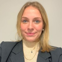 Tamara Blom