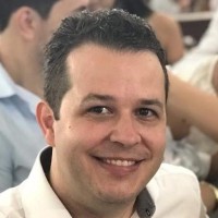 Thales Salvador, PMP, CSM, ITIL