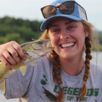 Brelynn Howard, Rpf