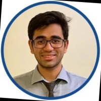 Jash Damani
