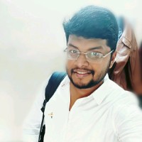 Prashanth Ravichandran