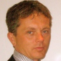 Harald Borge