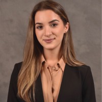 Rachel Semkhayeva