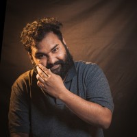 Rajesh Katakam