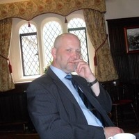 Andrew Beaver