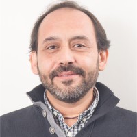 Claudio Castillo Marambio
