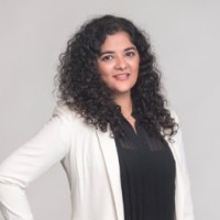 Sai Roshini Daswani