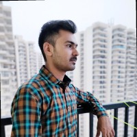 Victor Choubey