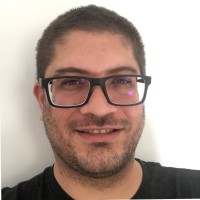 Marcio Colazza Argentato