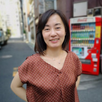 原田睦子