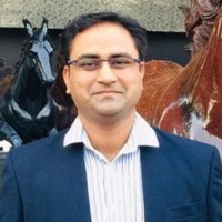 Nikhil Deshmukh