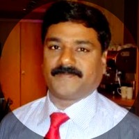 RAMAN J