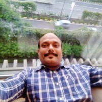 Chirag Mishra