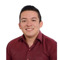 Edwin Alexander Chavez Barreto