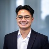 Curtis Tran