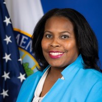 Jamila Smith