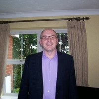 Martin Hindmarsh