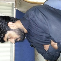 Jurair Mehmood