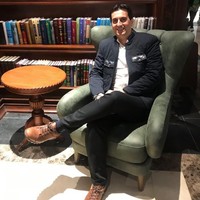 Hossein Souri