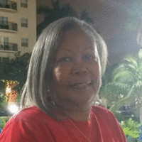 Edna Johnson