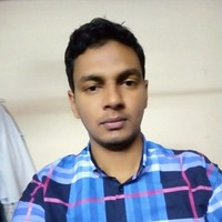 Akhil Shaik