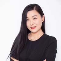 张晓英