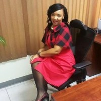 Nikeisha Nelson Gordon